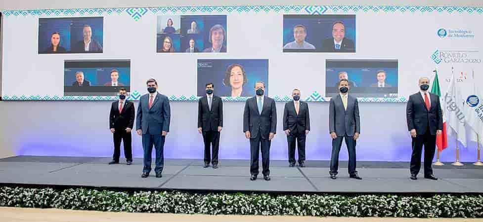 Reconocen labor de investigadores