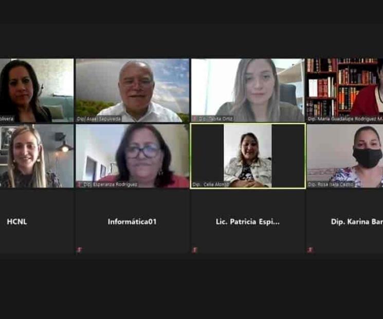 Aprueban exhorto para analizar uso del dióxido de cloro