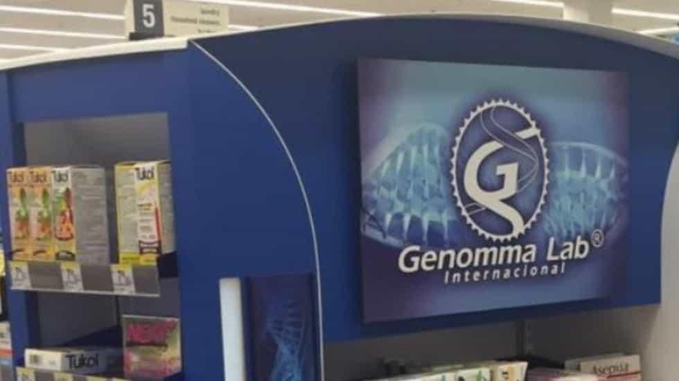 Acuerda Genomma Lab pagar 750 mdp al fisco Acuerda Genomma Lab pagar 750 mdp al fisco