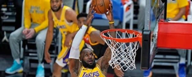 Jazz le pega al campeón Jazz le pega al campeón