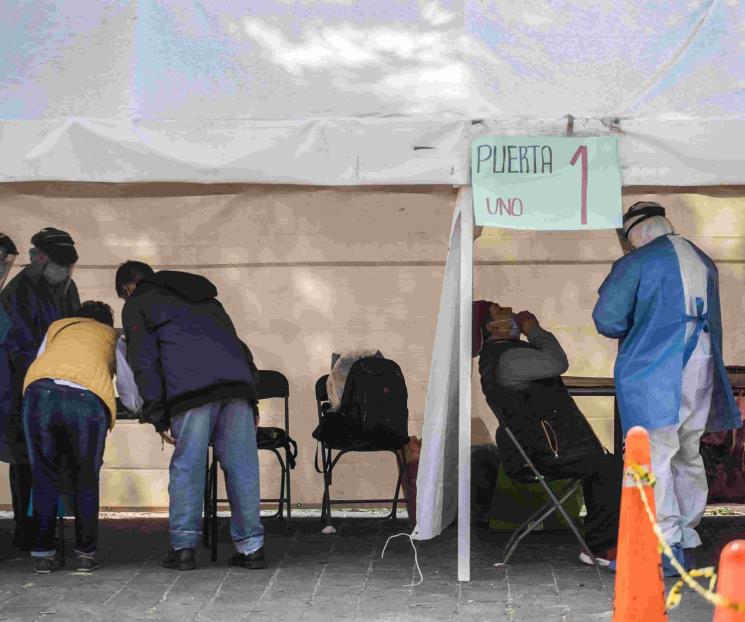 Cada semana, costo por Covid se encarece a un ritmo de 50 md