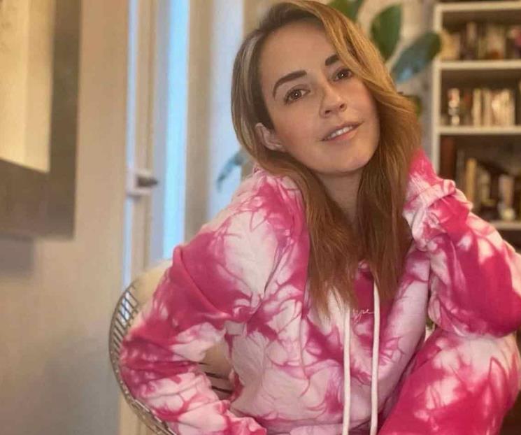 La Choco revela que ella y su esposo tienen Covid-19