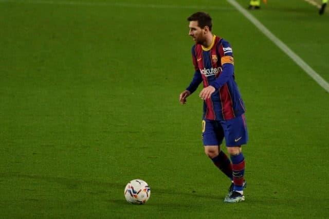 Clave que Messi se sienta querido para que se quede Clave que Messi se sienta querido para que se quede