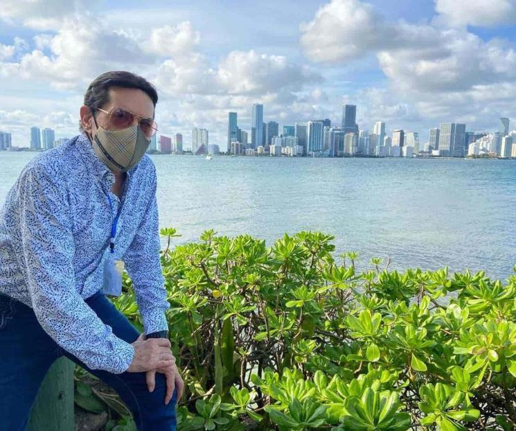 Alcalde de Miami busca sanciones para Origel Alcalde de Miami busca sanciones para Origel