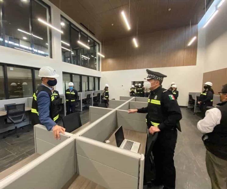 Reconocen organismos labor de SP en seguridad