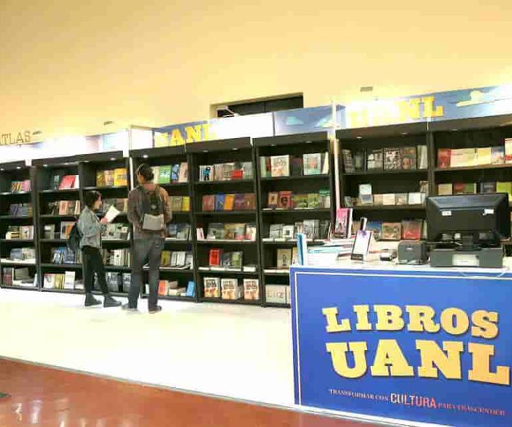 Llegará UANLeer de manera virtual Llegará UANLeer de manera virtual