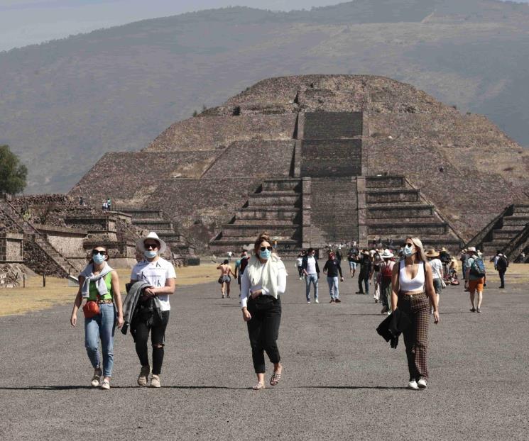 En junio se reactivará la actividad turística en el país En junio se reactivará la actividad turística en el país