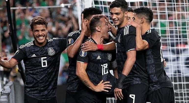 Selección Mexicana confirma sedes europeas para marzo Selección Mexicana confirma sedes europeas para marzo