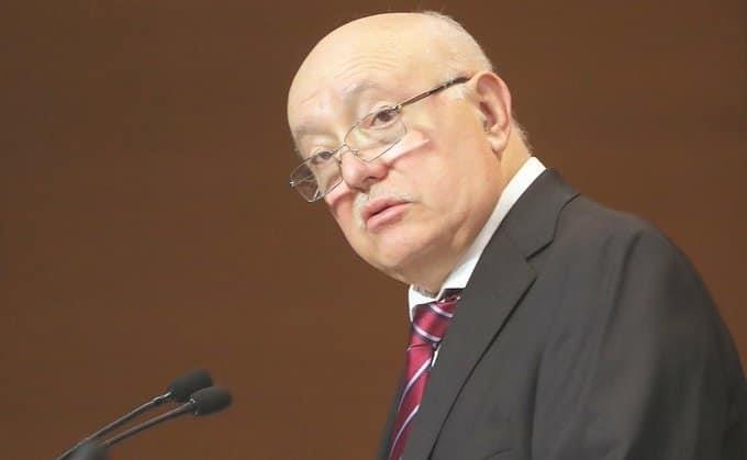 Pedirá AMLO investigar a la ASF por informe sobre NAIM Pedirá AMLO investigar a la ASF por informe sobre NAIM