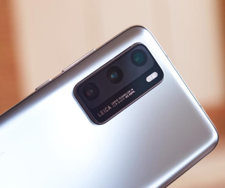 Huawei P40 4G: el mismo gama alta, pero sin 5G