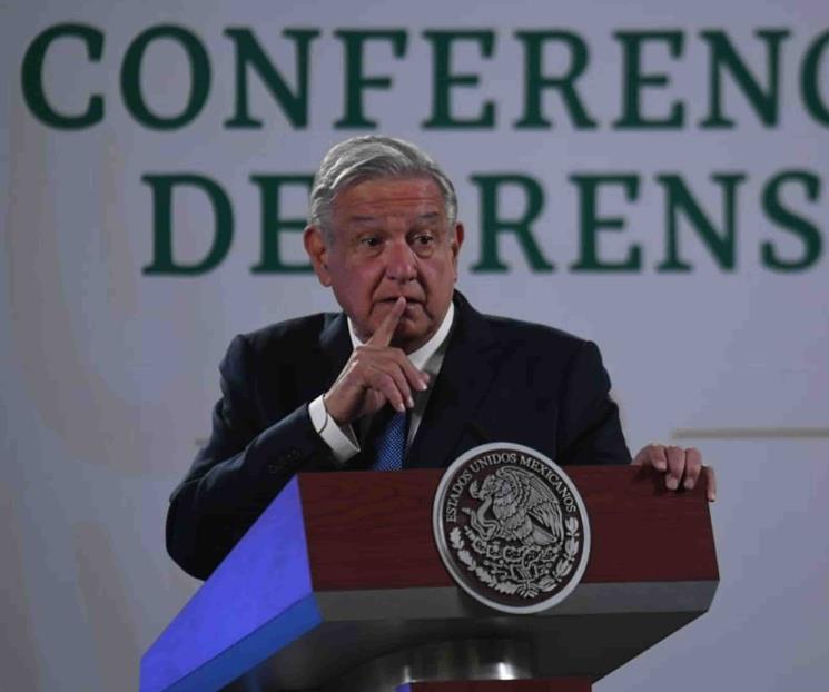 AMLO responde a EU por tema energético AMLO responde a EU por tema energético