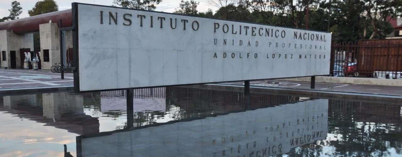 IPN informa a la Opinión Pública y a Medios de Comunicación