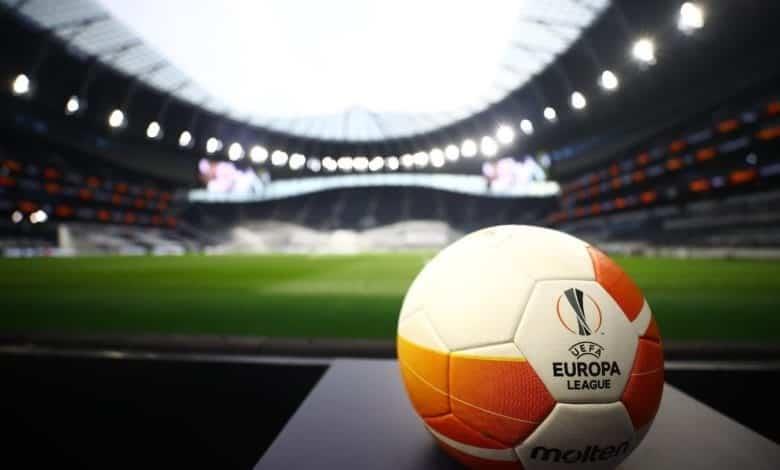 Definidos los cruces de octavos en Europa League Definidos los cruces de octavos en Europa League