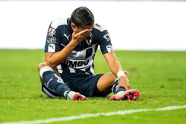 Se perdería Funes Mori duelo ante Xolos Se perdería Funes Mori duelo ante Xolos