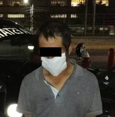 Dos hombres fueron denunciados por agredir a sus parejas