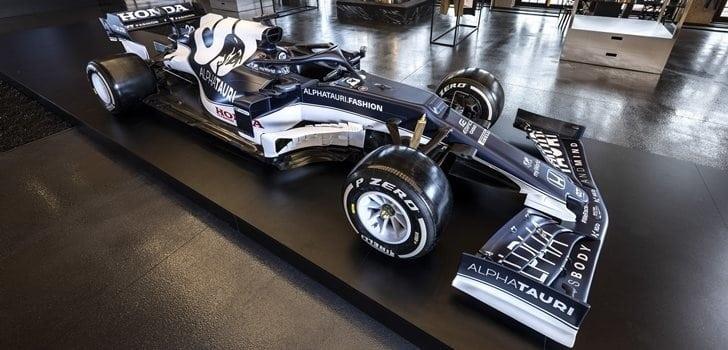 McLaren hoy presenta su monoplaza McLaren hoy presenta su monoplaza