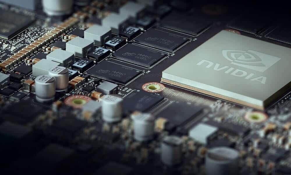 Nvidia registra ingresos récord en gaming y centros de datos Nvidia registra ingresos récord en gaming y centros de datos