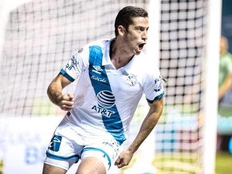 Puebla recibe a Necaxa para salir de la medianía