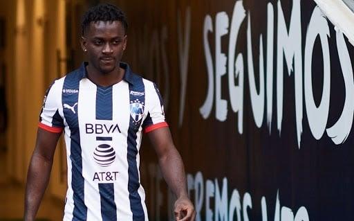 Vuelve Aké Loba en Rayados Vuelve Aké Loba en Rayados