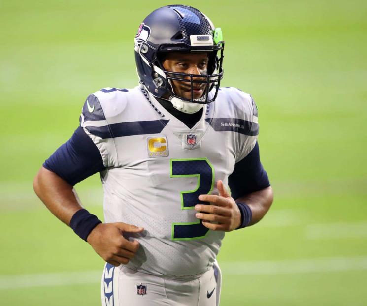 Russell podría abandonar a Halcones Marinos Russell podría abandonar a Halcones Marinos