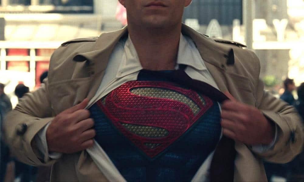 Superman tendrá reboot producido por J.J. Abrahams Superman tendrá reboot producido por J.J. Abrahams