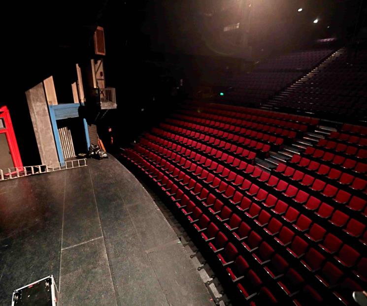 Teatros de la CDMX reabrirán sus puertas a partir del lunes Teatros de la CDMX reabrirán sus puertas a partir del lunes