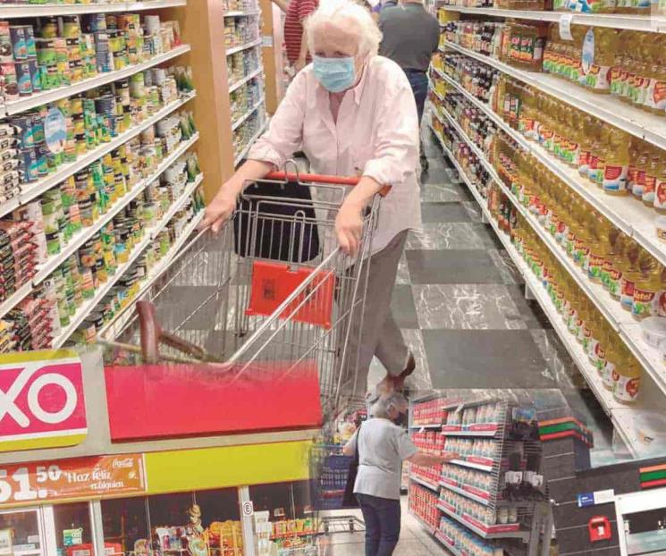 Autorizan a establecimientos a abrir los domingos Autorizan a establecimientos a abrir los domingos