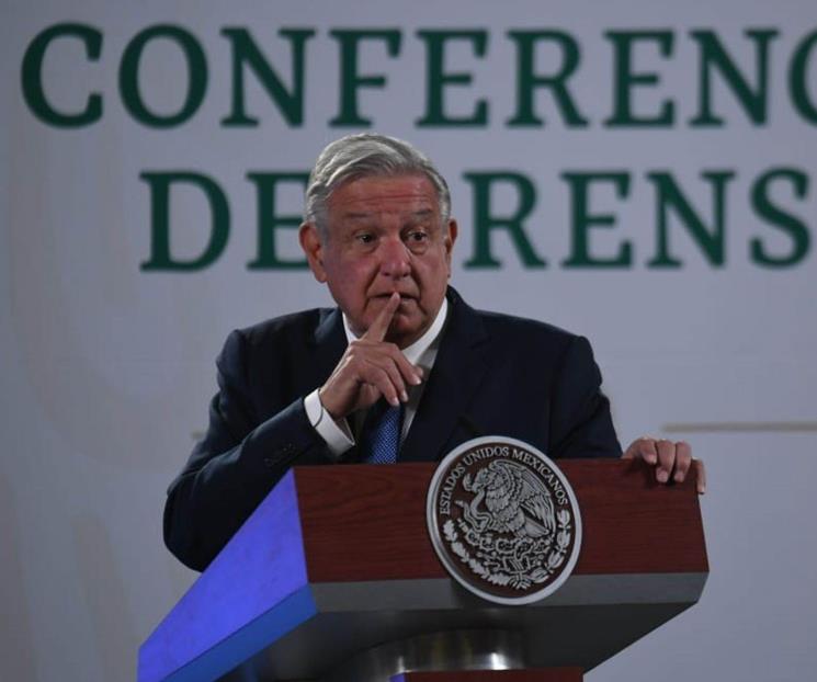 Pide AMLO que se limpie la ASF