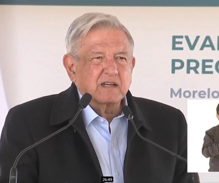 AMLO propondrá a Biden acuerdo para trabajadores mexicanos AMLO propondrá a Biden acuerdo para trabajadores mexicanos