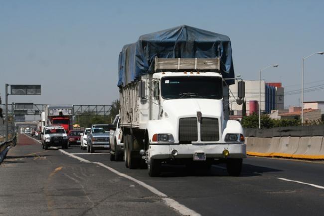 Por movilizaciones, el 2 de marzo no habrá autotransporte Por movilizaciones, el 2 de marzo no habrá autotransporte