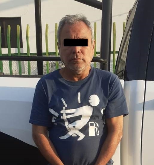 Los detienen tras de protagonizar entre ambos una riña