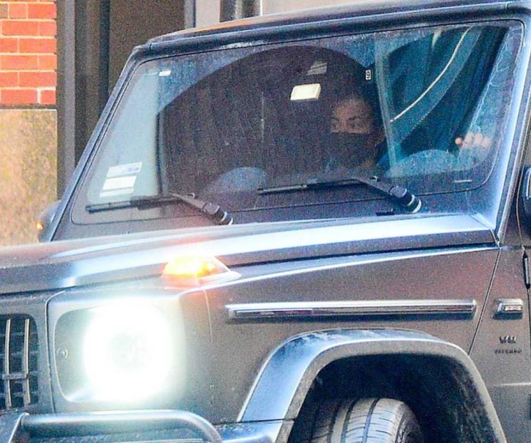 Irina Shayk y Bradley Cooper son captados juntos