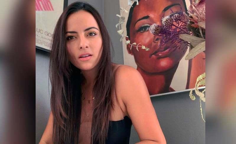 Julieta Grajales denuncia que en TV Azteca la discriminaron