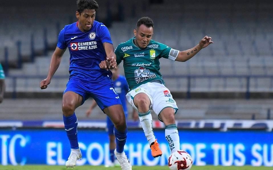 Recibe León a la Máquina