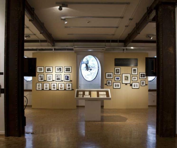 Museos de la Ciudad de México alistan una segunda reapertura Museos de la Ciudad de México alistan una segunda reapertura