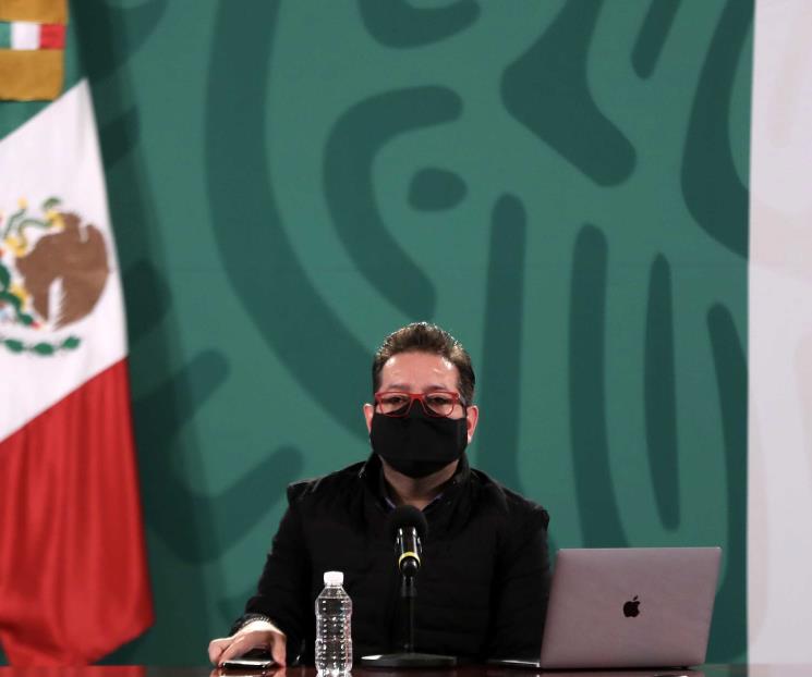Campeche pasa a color verde en semáforo epidemiológico