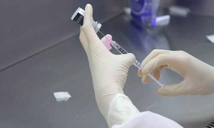 Colombia, primer país latino en beneficiarse de COVAX