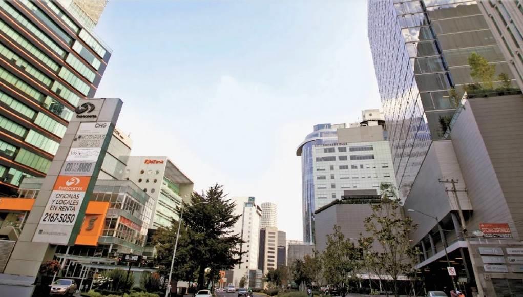 Fibra Uno reafirma confianza en el sector de oficinas