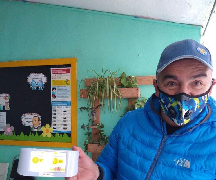 Buscan universitarios mejoras en medio ambiente