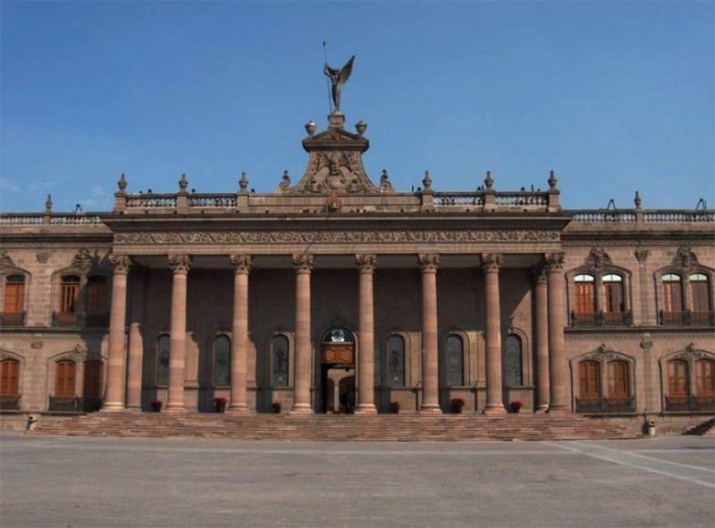 Publican nueva disposición de Ley de Entrega-Recepción Publican nueva disposición de Ley de Entrega-Recepción