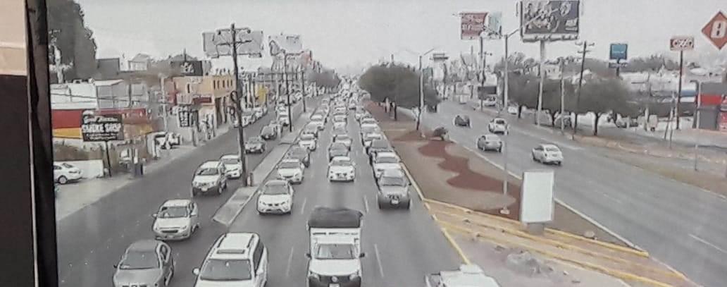 Se lanzan regios a paseos en Santiago y Carretera Nacional Se lanzan regios a paseos en Santiago y Carretera Nacional