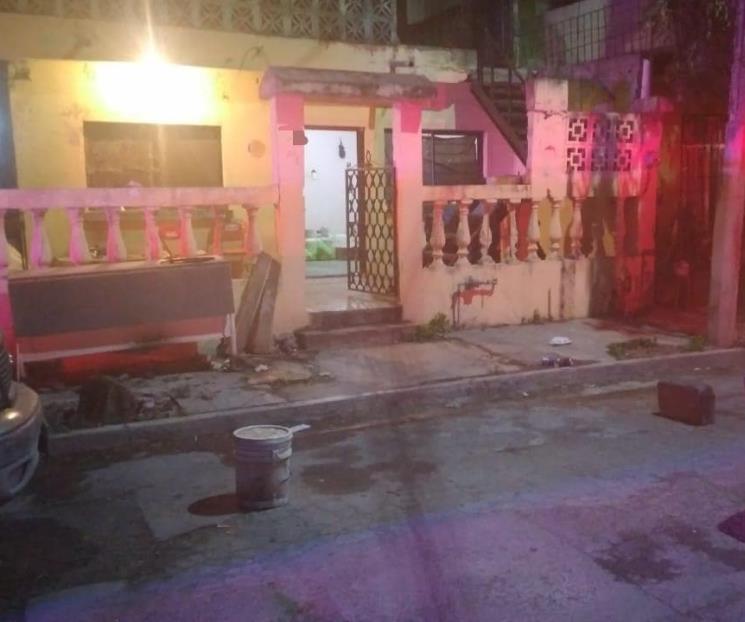 Detienen a hombre acusado de abuso sexual Detienen a hombre acusado de abuso sexual