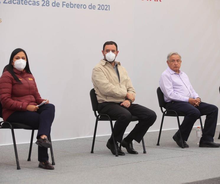 Acuerdo por la Democracia, para vigilar presupuesto Acuerdo por la Democracia, para vigilar presupuesto