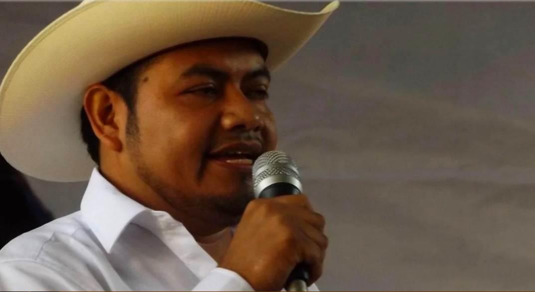 Muere por Covid edil de San José Tenango en Oaxaca Muere por Covid edil de San José Tenango en Oaxaca