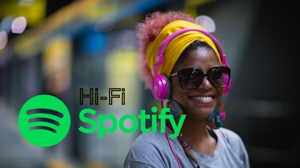 Lanza Spotify servicio VIP