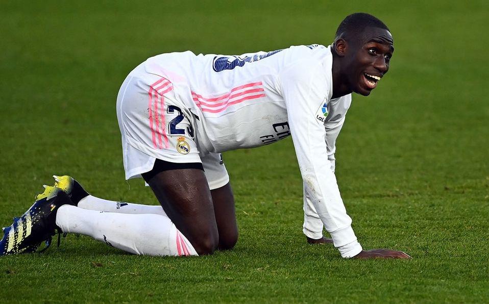Mendy es el Mbappé de los laterales zurdos: Yvan Le Mée
