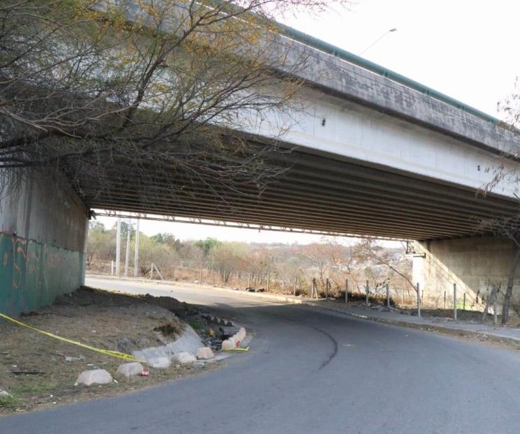 Levantan y ejecutan a mujer en Guadalupe