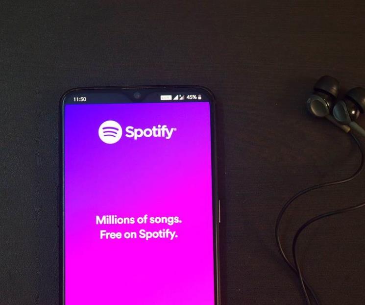 Streaming de música en México, mercado de 356 mdd Streaming de música en México, mercado de 356 mdd