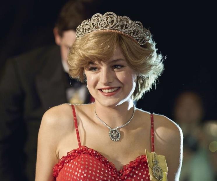 The Crown conquista los Globos de oro