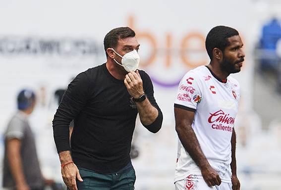 Valora Guede empate